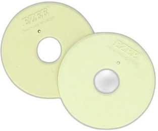 Produktbild von Gebissscheiben Norton