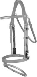 Produktbild von Gebissständer für Pferde mit Karabinern Dy'on