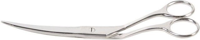 Produktbild von Gebogene Pansenschere Harry's Horse