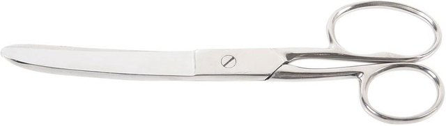Produktbild von Gebogene Schere aus rostfreiem Stahl Harry's Horse