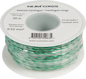 Produktbild von Gedrehte Drahtspule für Ausbruchsicherungszäune Num'axes