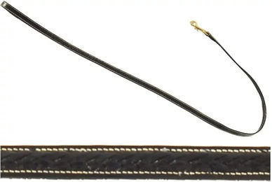 Produktbild von Geflochtene Hundeleine Chetak