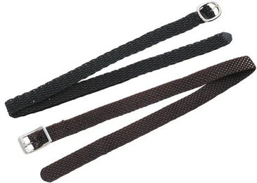 Produktbild von Geflochtene Steigbügelriemen für Pferde Kincade