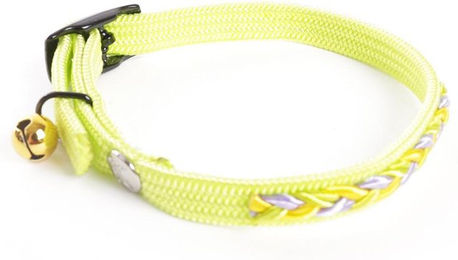 Produktbild von Geflochtener Nylon-Halsbänder für Katzen Martin Sellier