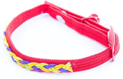 Produktbild von Geflochtener Nylon-Halsbänder für Katzen Martin Sellier