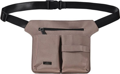 Produktbild von Geflochtener Sack HV Polo Rosa