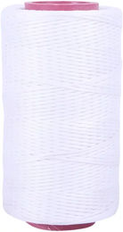 Produktbild von Geflochtenes gewachstes Garn Q-essentials - 200 m