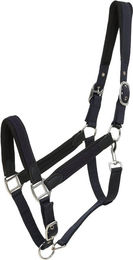 Produktbild von Geflochtenes Pferdehalfter HorseGuard Vardia