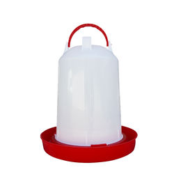 Produktbild von Geflügel Tränke mit Bajonettverschluss - 10,0 Liter - Hühner Tränke