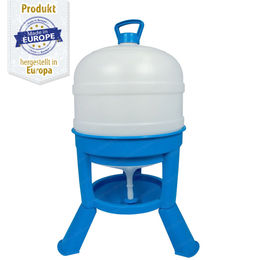 Produktbild von Geflügel Tränke - Siphontränke 30 Liter - Hühner Tränke