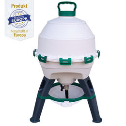 Geflügel Tränke - Siphontränke - Hühner Tränke OPTIMUS - 25 Liter – Bild 1 von 8