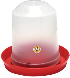 Produktbild von Geflügeltränke aus Kunststoff Chick'A