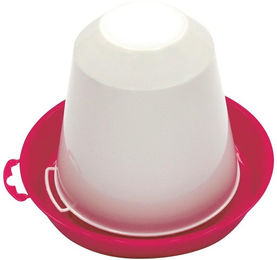 Produktbild von Geflügeltränke aus Kunststoff Kerbl