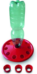 Produktbild von Geflügeltränke Flaschenhalter Chick'A