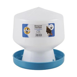 Produktbild von Geflügeltränke Siphoid Chick'A Mountain - 1 l