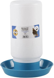 Produktbild von Geflügeltränke Siphoid Chick'A Mountain - 1 l