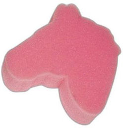 Produktbild von geformter Reitschwamm Hippotonic