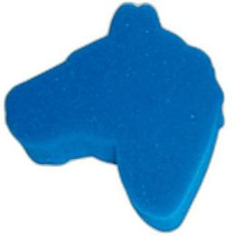 Produktbild von geformter Reitschwamm Hippotonic