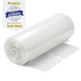 Produktbild von Gefrierbeutel 15 x 23 cm  - 100 Stück