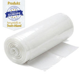 Produktbild von Gefrierbeutel 25 x 70 cm - 100 Stück