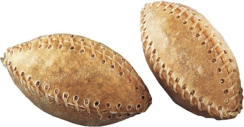 Produktbild von Gefüllter Hundefußball zum Kauen Nobby Pet