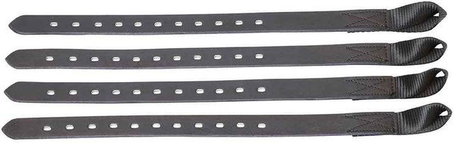 Produktbild von Gegenblutsauger für Pferde Edix Saddles Signor