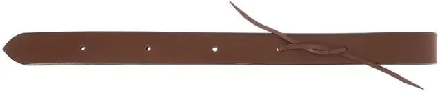 Produktbild von Gegengurt mit Löchern für Pferde Westride