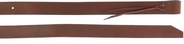 Produktbild von Gegengurt zum Knüpfen für Pferde Westride