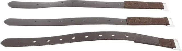 Produktbild von Gegengurte für Pferd Eric Thomas Advance