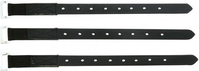 Produktbild von Gegengurte für Pferd Eric Thomas Advance