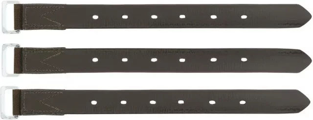 Produktbild von Gegengurte für Pferd Norton Club Rexine Evol Close Contact