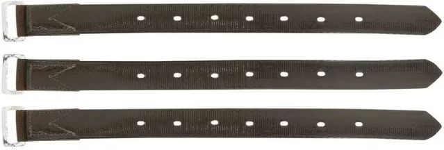 Produktbild von Gegengurte für Pferd Norton Club Rexine Evol