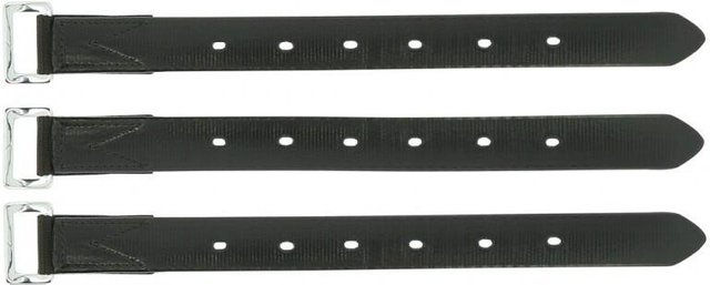 Produktbild von Gegengurte für Pferd Norton Club Rexine Evol selle close contact