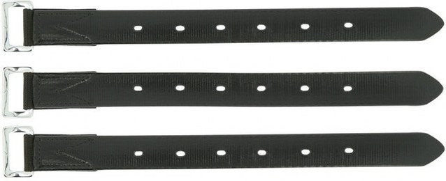 Produktbild von Gegengurte für Pferd Norton Club Rexine Evol selle close contact