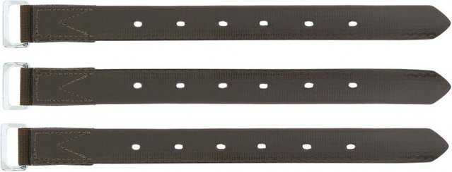 Produktbild von Gegengurte für Pferd Norton Club Rexine Evol selle close contact