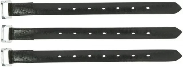 Produktbild von Gegengurte für Pferd Norton Club Rexine Evol Selle Mixte