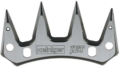 Produktbild von Gegenkamm für Pferdeschermaschine Heiniger