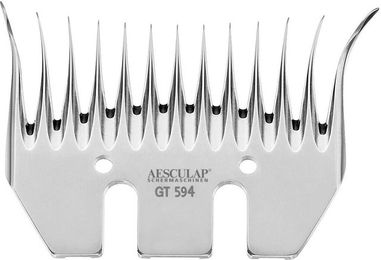 Produktbild von Gegenkamm für Schafe Kerbl Aesculap