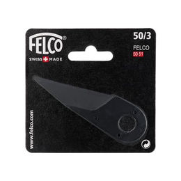 Gegenklinge für Nagelknipser Kerbl Felco – Bild 1 von 4