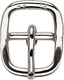 Produktbild von Gegossene Riemenschnalle für Steigbügel Sprenger Basic