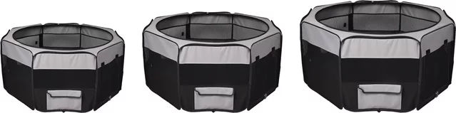 Produktbild von Gehege für Nagetiere Flamingo Flavio