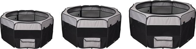 Produktbild von Gehege für Nagetiere Flamingo Flavio