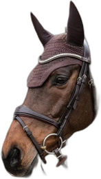 Gehörschutz für Pferde Kentucky Wellington – Bild 1 von 4