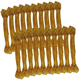 Produktbild von Geknotete Kauknochen