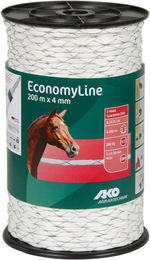 Produktbild von Gekreuzte Zaunschnur Ako EconomyLine