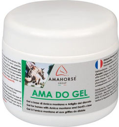 Produktbild von Gel AmaHorse Arnica And Devil's Claw