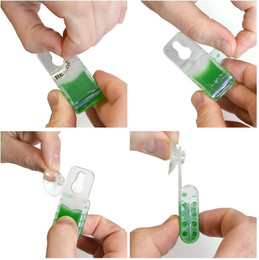 Produktbild von Gel Aquarium Systems Waste-Away