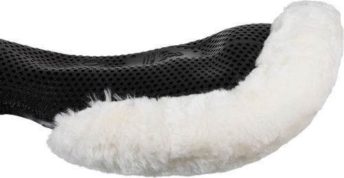 Produktbild von Gel Pad AC Cut Out Sheepskin
