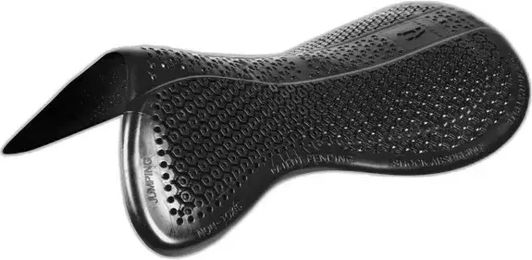 Produktbild von Gel-Sattelpad Erhöhung vorne Horsena