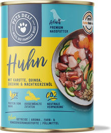 Produktbild von Gelenk Fit Paket für Hunde - 2735g